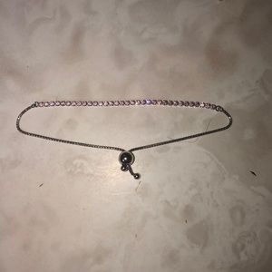 Pandora bracelet
